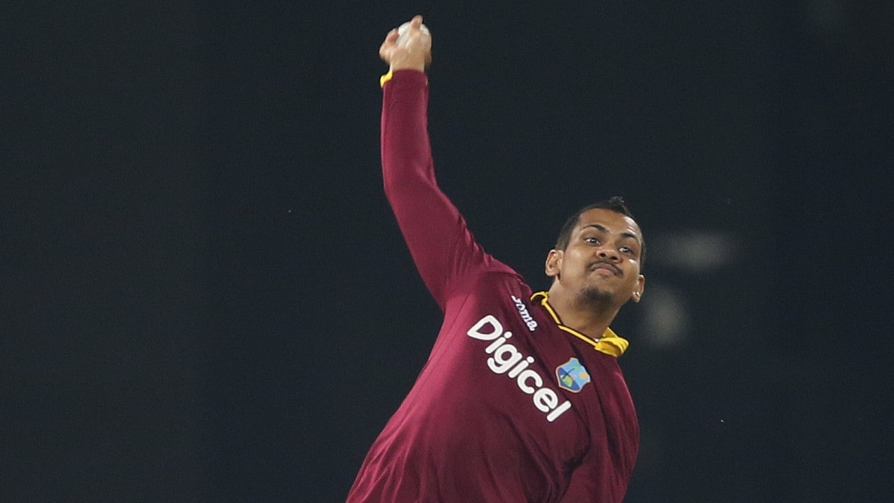 Why Sunil Narine opts out of T20 World Cup despite a good run in IPL - CNBC  TV18