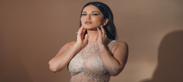 INTERVIEW | Sunny Leone says her cosmetics brand has crossed ₹10 crore turnover INTERVIEW | Sunny Leone says her cosmetics brand has crossed ₹10 crore turnover