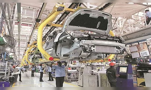 Talbros Automotive shares gain 5% after JV bags ₹1,000 crore order from ...