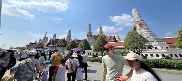 Thailand leads push for six-nation visa to lure moneyed tourists