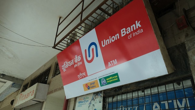 Union Bank fund raising Union Bank fund raising