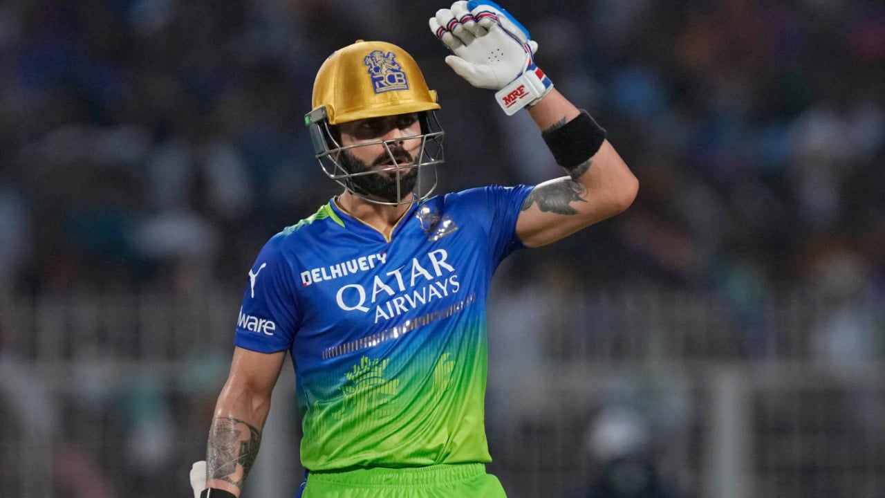 4) Virat Kohli: In the run-up to the Indian team selection, there was a lot of chatter around the strike-rate of the game's all-time great in T20s, but he silenced his detractors by amassing 500 runs at a strike rate nearly 150 in 10 matches. 