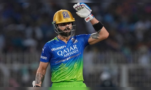 Kohli's potential RCB return in IPL 2025