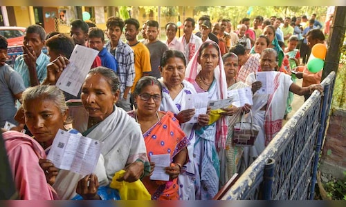 Assam elections: Parties sell old promises with renewed vigour to tea tribes