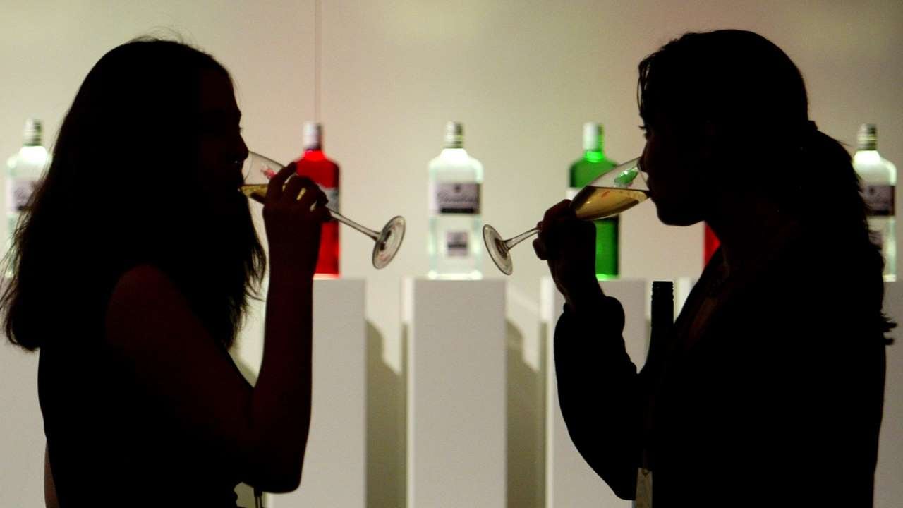 No 6. Ireland | Alcohol consumption per capita: 1.4 liters | Emerald Isle Indulgence: Despite efforts to reduce alcohol consumption, Ireland still ranks high, with an average of 9.9 liters per person annually, coming in sixth on the list. (Image: Reuters)