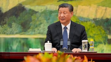 xi-jinping-2024-04-f458dfe0d99b59ffd5d5e96d52b507d7 शीर्ष कहानियाँ | FY25 में 3% nifty, अमेरिका ने गैर-टैरिफ बाधाओं, म्यांमार भूकंप और अधिक को कम करने के लिए भारत को धक्का दिया