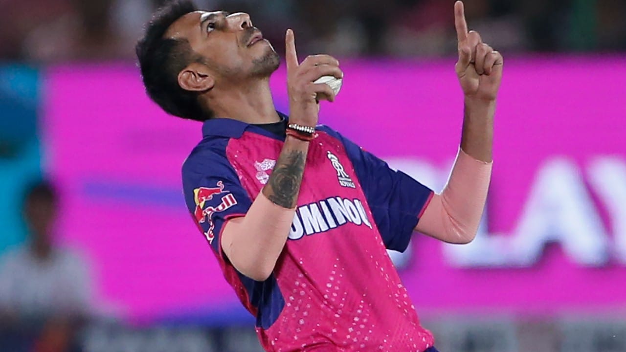 12) Yuzvendra Chahal: The leg-spinner has been a standout performer with 13 wickets in nine matches. Recently, he also became the first bowler to claim 200 wickets in the tournament's history. 