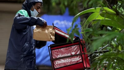 Bernstein Maintains ₹370 Target for Eternal Despite Leadership Change