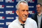 US presidential candidate Robert F Kennedy Jr says he had a brain parasite; know how it happens