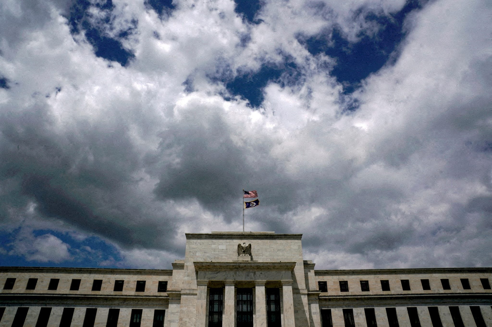Fed officials urge patience on rate cuts, offer hints on timing - CNBC TV18