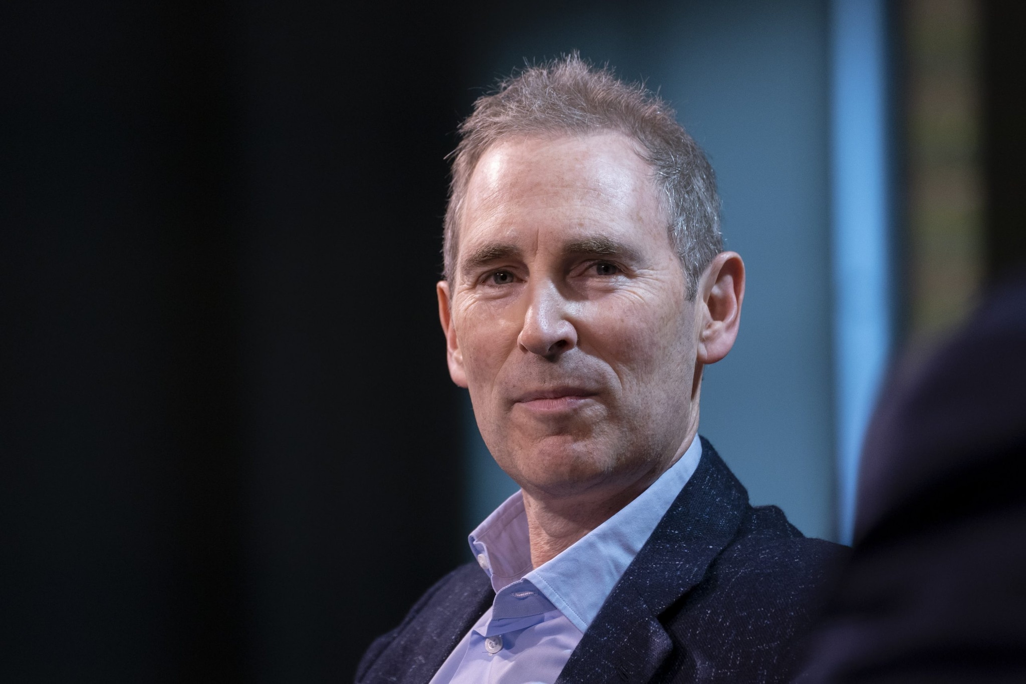 Amazon CEO Andy Jassy Says Gen AI Saved $260 Million And 4,500 ...