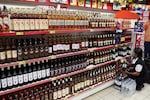 Bombay HC eases 'dry day' timing in Mumbai on June 4, says liquor sale can start as soon as election results are officially declared