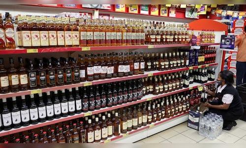 Andhra Pradesh Liberalizes Excise Policy