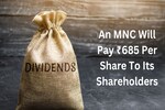 6,850% Dividend: 3M India follows up a ₹850 payout with another big announcement