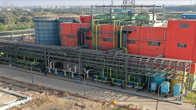 Anupam Rasayan's $150M Jayhawk acquisition targets global growth, diversification