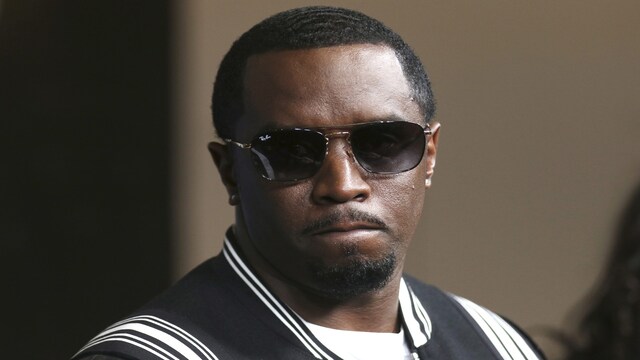 Sean Diddy Combs Ordered To Pay 100 Million In Sexual Assault Lawsuit Cnbc Tv18 7428