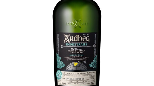 Ardbeg Smoketrails Manzanilla Edition | Price in Mumbai: ₹8,100 | The renowned Islay Single Malt offers a chance for whisky enthusiasts to take their palate on a journey, exploring the influence of different casks from around the world on the signature Ardbeg style. The Islay Distillery’s first release in the new series is all set to launch in India this week. Ardbeg Smoketrails Manzanilla Edition marries malt matured in classic Ardbeg American oak casks with Manzanilla sherry casks from Sanlúcar de Barrameda on Spain’s Atlantic coast. The result is a salty, maritime character combined with a powerful blast of classic Ardbeg smoke.