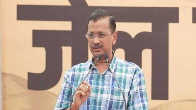 Lawyers write to CJI, raise 'conflict of interest' issue against Delhi HC judge for hearing EDs plea against Kejriwal