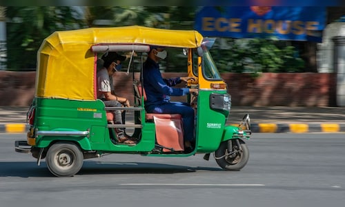 Karnataka HC order caps service charge for app-based auto rides at 5% ...