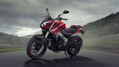 Bajaj Auto on the other hand posted a modest 3% growth with sales of 3.66 lakh vehicles during the month, compared to 3.54 lakh units sold in the same period last year.
(Image: Bajaj)