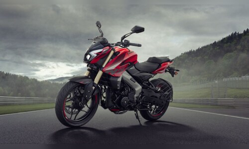 Bajaj Auto's Export Recovery on Track, Plans for Electric Motorcycles