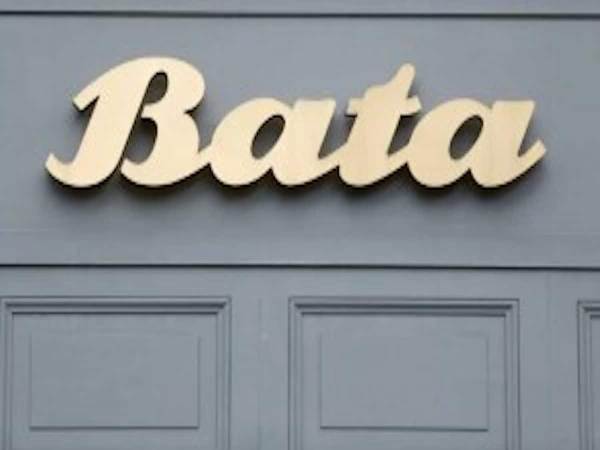 Bata targets 100-150 store openings every year CNBC TV18