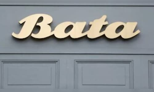 Bata targets 100-150 store openings every year CNBC TV18