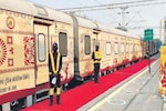 Special Bharat Gaurav trains launched this summer for Ram Lalla Darshan: Check price, destinations and more
