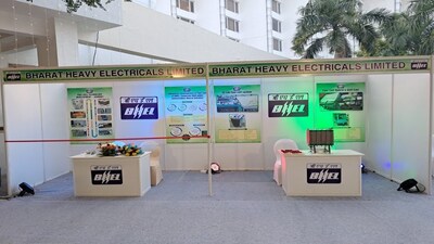 BHEL Gets ₹183.77 Crore GST Relief from Telangana Tax Dept