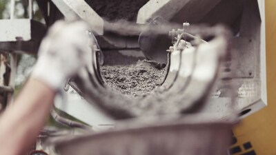 Indian Cement Volume to Grow 9% in FY26, Margins Up: Crisil