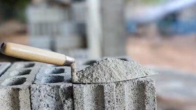 Shree Cement to Invest ₹2,000 Cr in Maharashtra for New 2 MTPA Plant