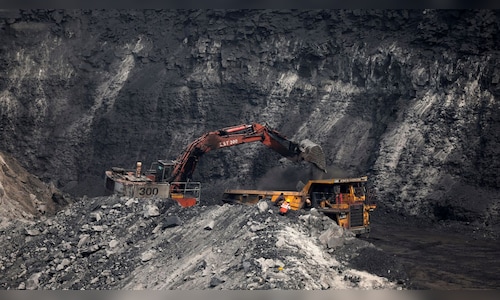 India’s coal mine finds rare earths in waste, similar exploration underway at other mines – CNBC TV18 India’s coal mine finds rare earths in waste, similar exploration underway at other mines – CNBC TV18