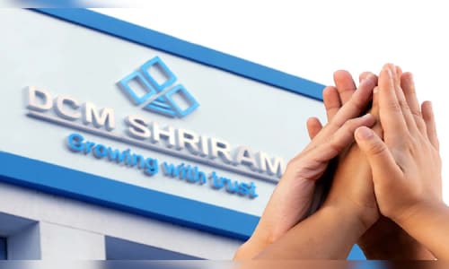 DCM Shriram Ltd Commissions State-of-the-Art Hydrogen Peroxide Plant in Gujarat