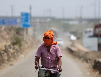 Delhi heatwave: Key reasons behind soaring temperatures in the national capital Delhi heatwave: Key reasons behind soaring temperatures in the national capital