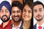 Forbes 30 Under 30 Asia: Indian entrepreneurs who made it in Finance & Venture Capital category