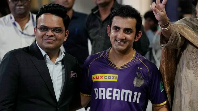 Kolkata Knight Riders' Next Steps as Gautam Gambhir Departs for Team India Duties.