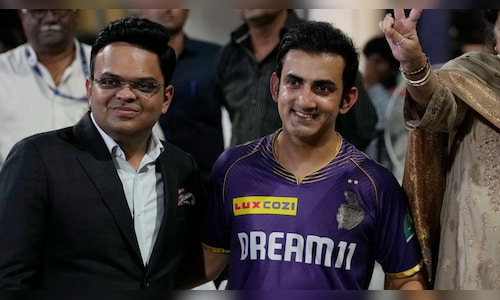 Indian cricket team head coach Gautam Gambhir posts an emotional ...