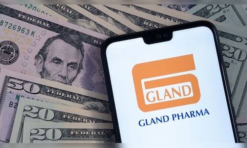 Gland Pharma Secures FDA Approval for Vitamin K Injectable Amid Profit Decline