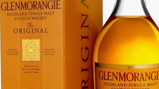 Glenmorangie Highland single malt Scotch whisky | Price in Mumbai: ₹7,050 | Glenmorangie Highland single malt Scotch whisky is set to launch a uniquely fruity and floral whisky – its first ever finished in French Calvados casks. Glenmorangie Calvados Cask Finish is the fifth release in the Distillery’s Barrel Select Release series of small-batch single malts, which explores the flavours that arise from different cask finishes. Entwining scents of jasmine with baked apples and pears, this rare 12-year-old bottling offers new mellow depths to Glenmorangie’s signature fruity tones.