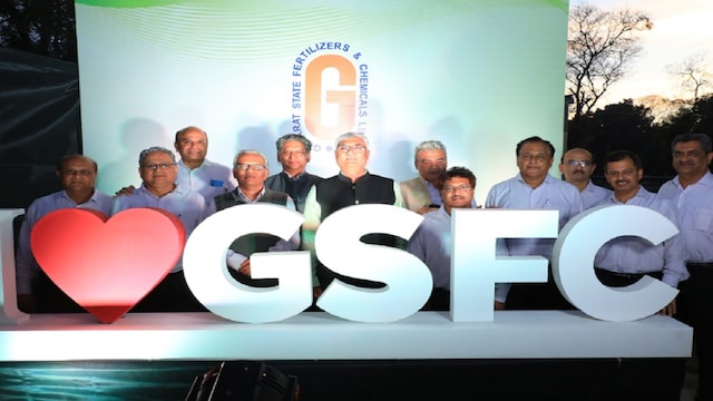 GSFC, stocks to watch, top stocks