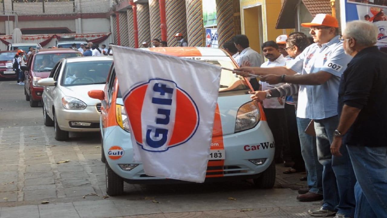 Gulf Oil and Piaggio India extend partnership until 2030