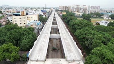 HCC's ₹1,000 Cr Rights Issue Opens Today at 34% Discount