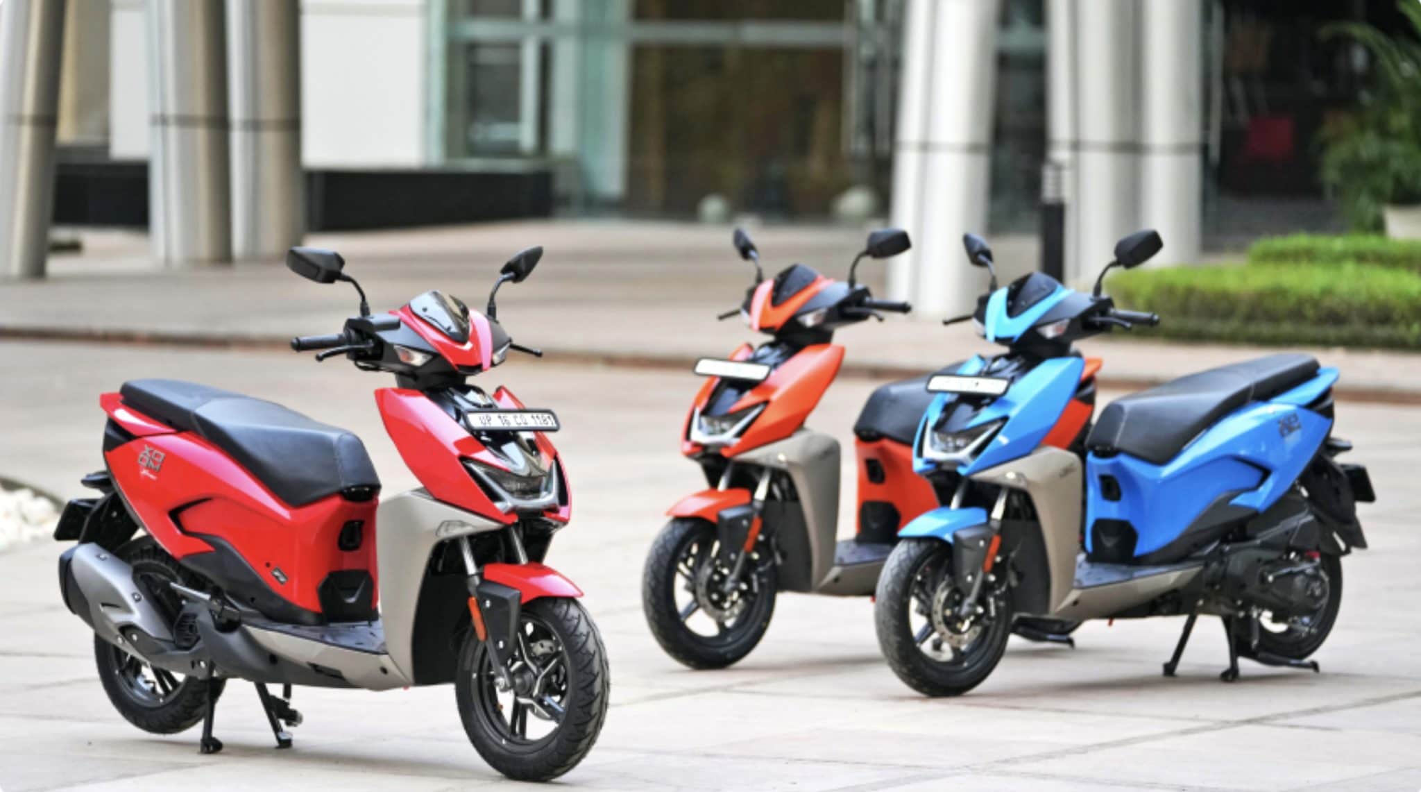 Hero Honda Hero Motocorp Product Hero MotoCorp Eyes Double-digit