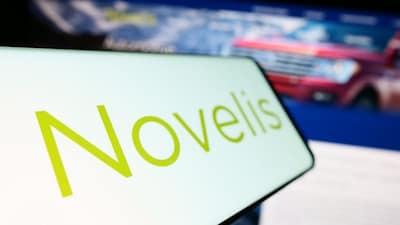 Novelis Secures $750 Million Investment from AV Minerals for Growth