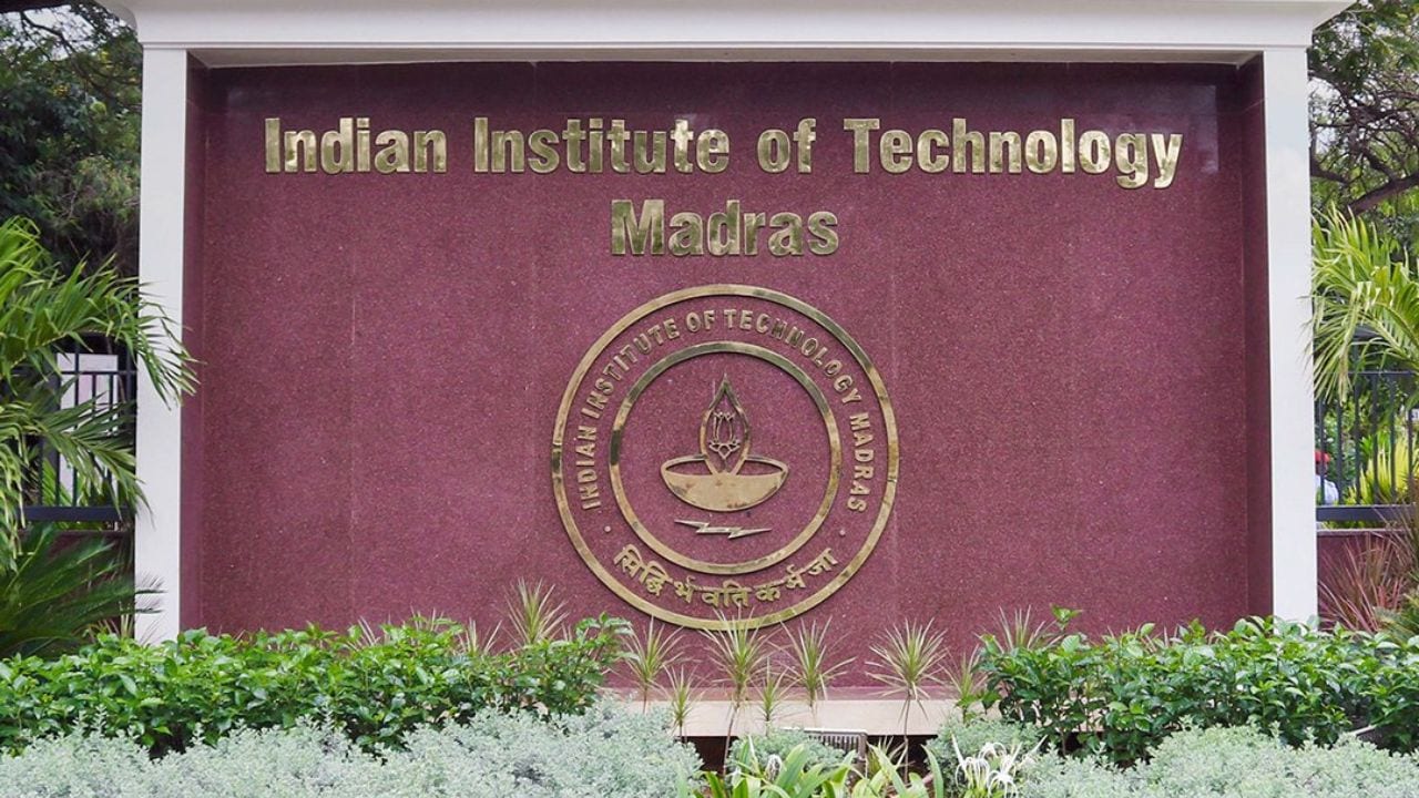 IIT Madras Releases Most Detailed 3D High-resolution Images Of Fetal ...