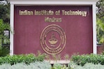 IIT Madras, Birmingham University launch joint master's programme in sustainable energy; details inside