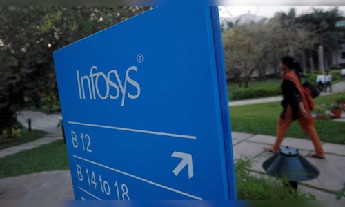 Tax probe on Indian IT firms expands after ₹32,403 crore demand on Infosys,  NASSCOM responds - CNBC TV18