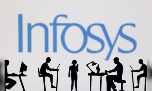 Infosys extends collaboration with Posti by seven years for AI edge – CNBC TV18