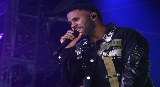 Jason Derulo’s Earthsoul concert: Jason Derulo is known for his energetic stage presence featuring dynamic choreography, and, iconic vocal performances. Fans can expect an entertaining show on 15 June 2024 at the Coca-Cola Arena in Dubai. (Image: Reuters)