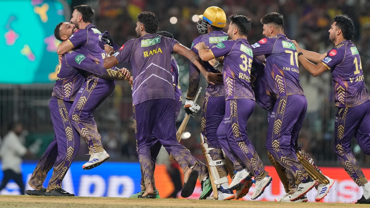 Kolkata Knight Riders owners planning minority stake sale, says report ...